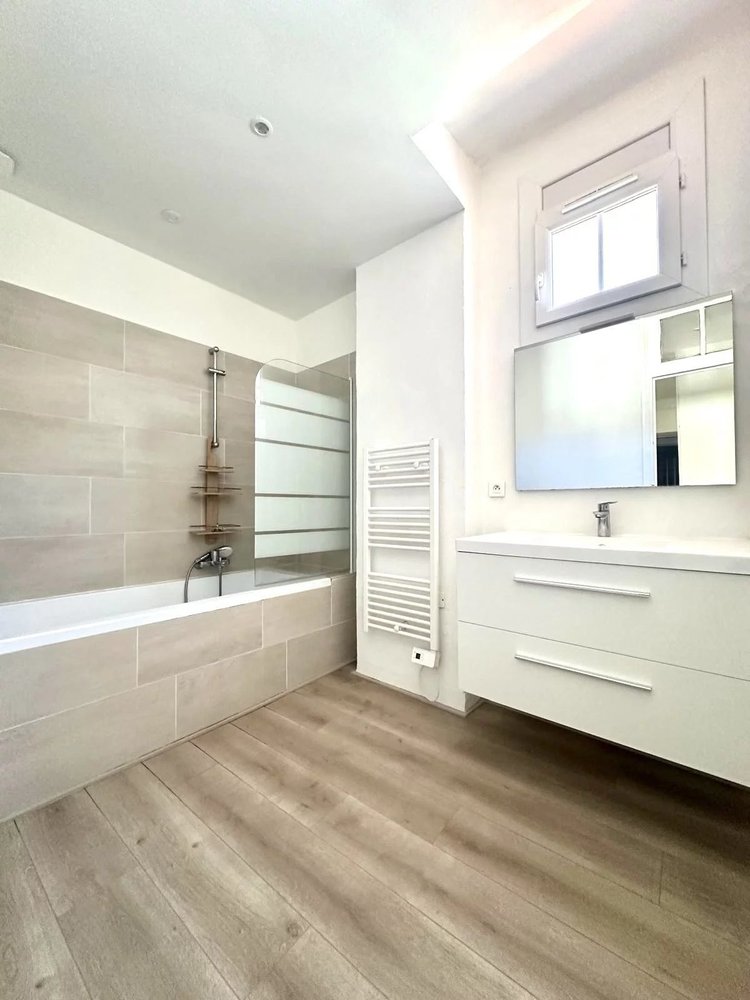 Property photo in Carre d'Argent