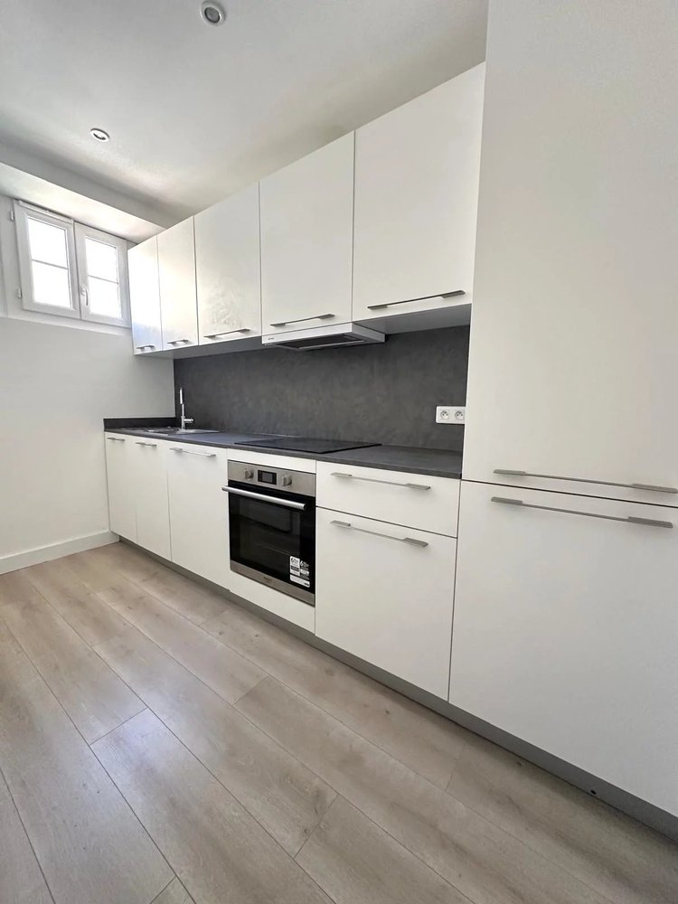 Property photo in Carre d'Argent