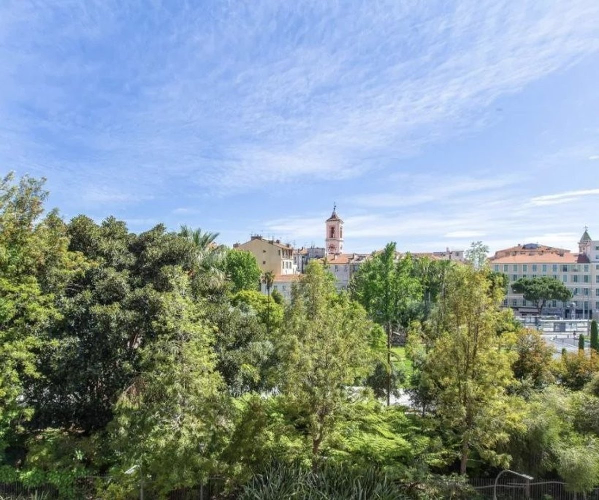 Property photo in Carre d'Argent