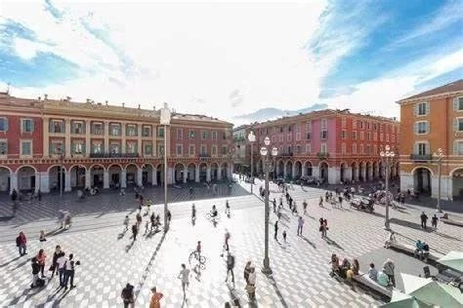 Property photo in Carre d'Argent