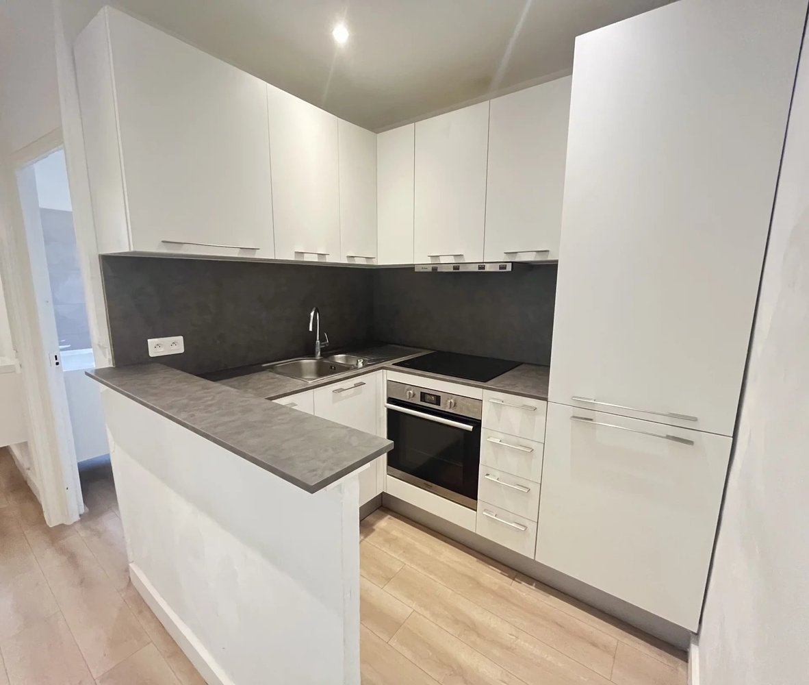 Property photo in Carre d'Argent