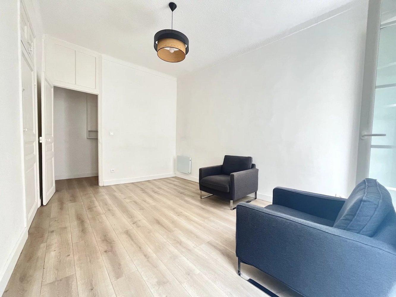 Property photo in Carre d'Argent