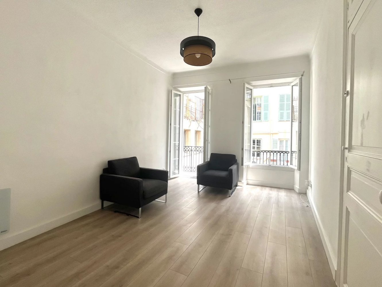 Property photo in Carre d'Argent