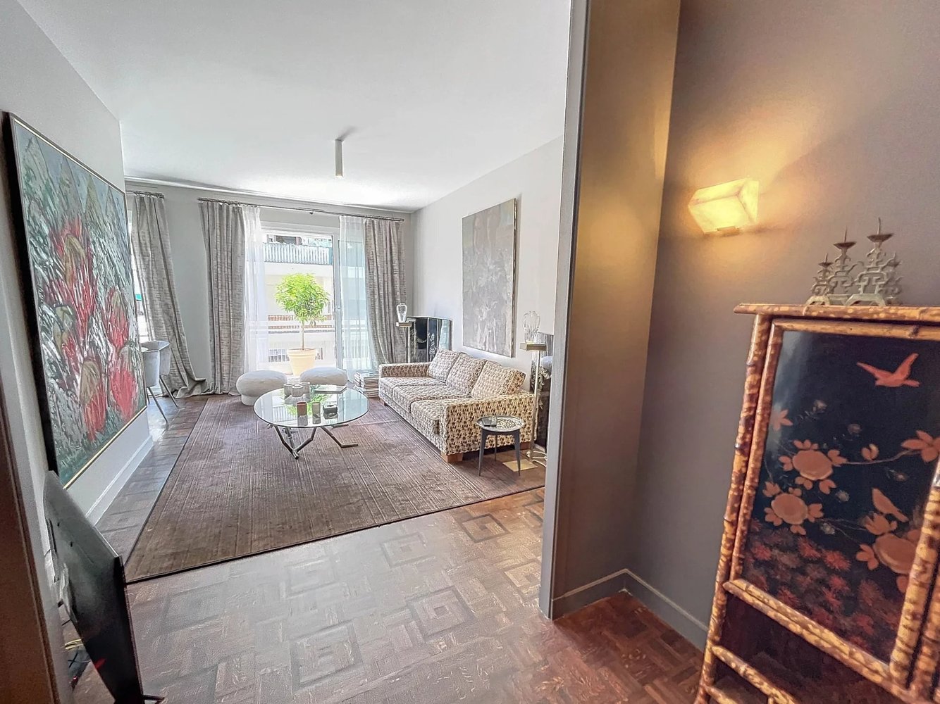 Property photo in Musicians Quarter