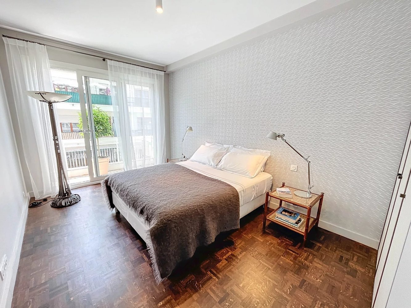 Property photo in Musicians Quarter