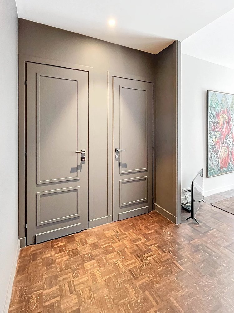 Property photo in Musicians Quarter