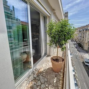 Property in Musicians Quarter