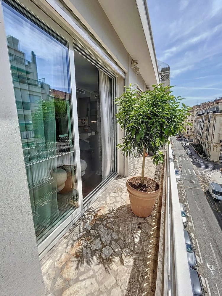 Property photo in Musicians Quarter