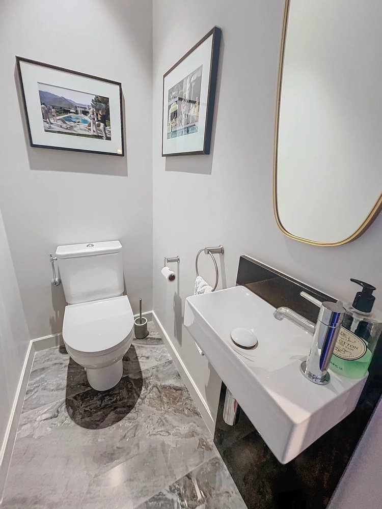 Property photo in Musicians Quarter