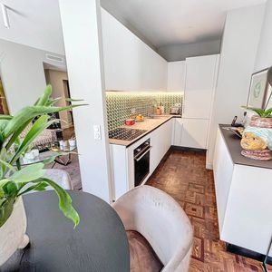 Property in Musicians Quarter