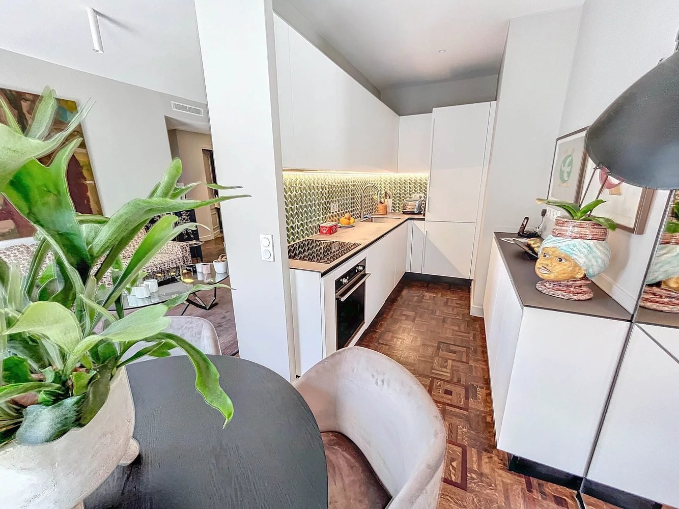 Property photo in Musicians Quarter