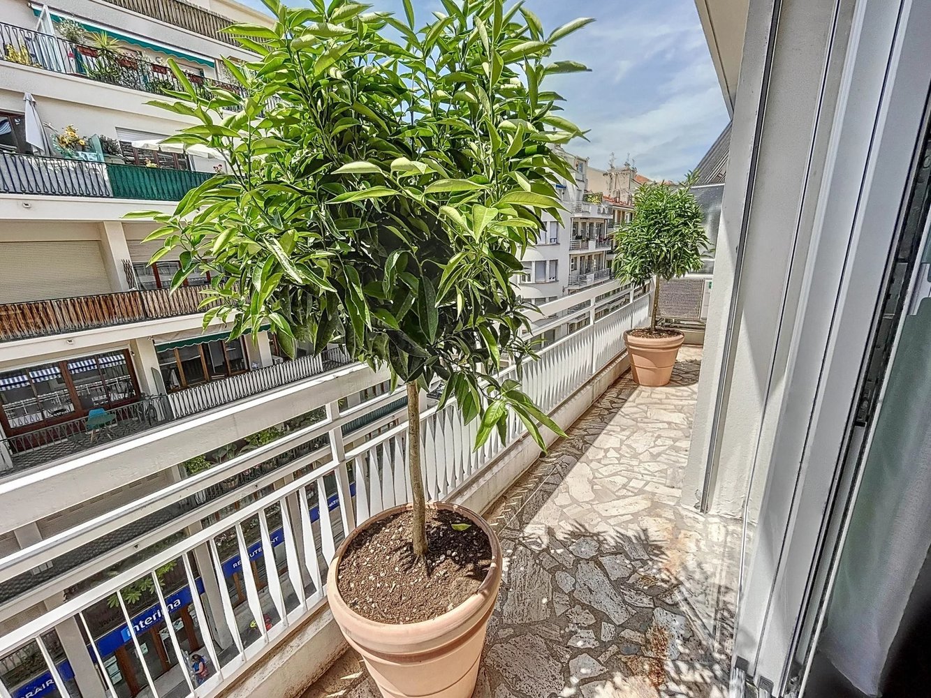 Property photo in Musicians Quarter