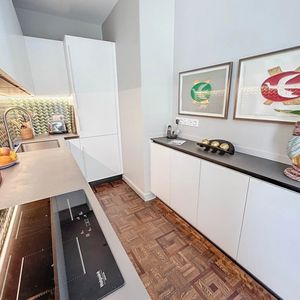 Property in Musicians Quarter