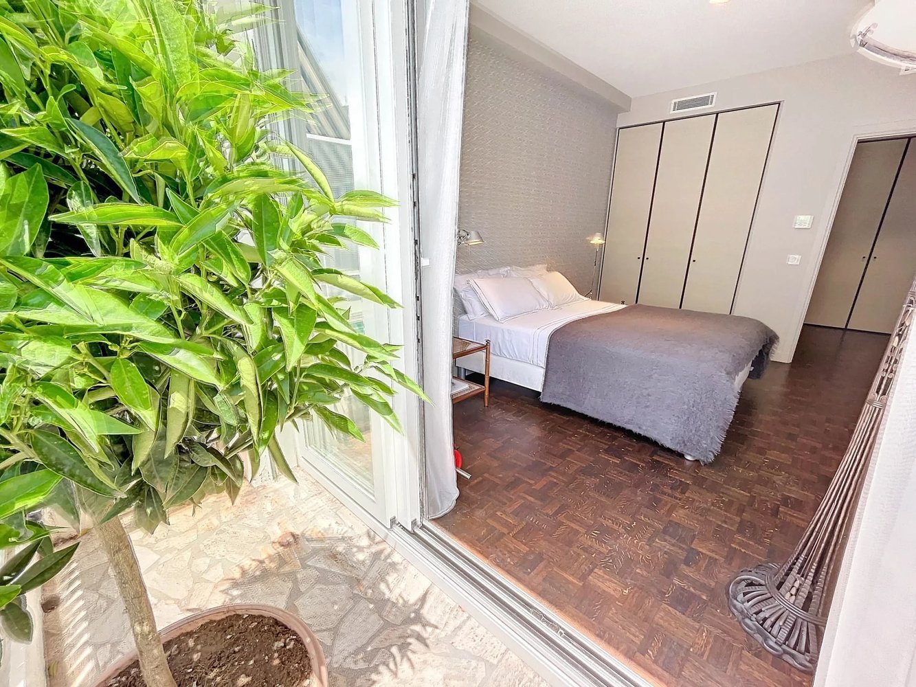 Property photo in Musicians Quarter