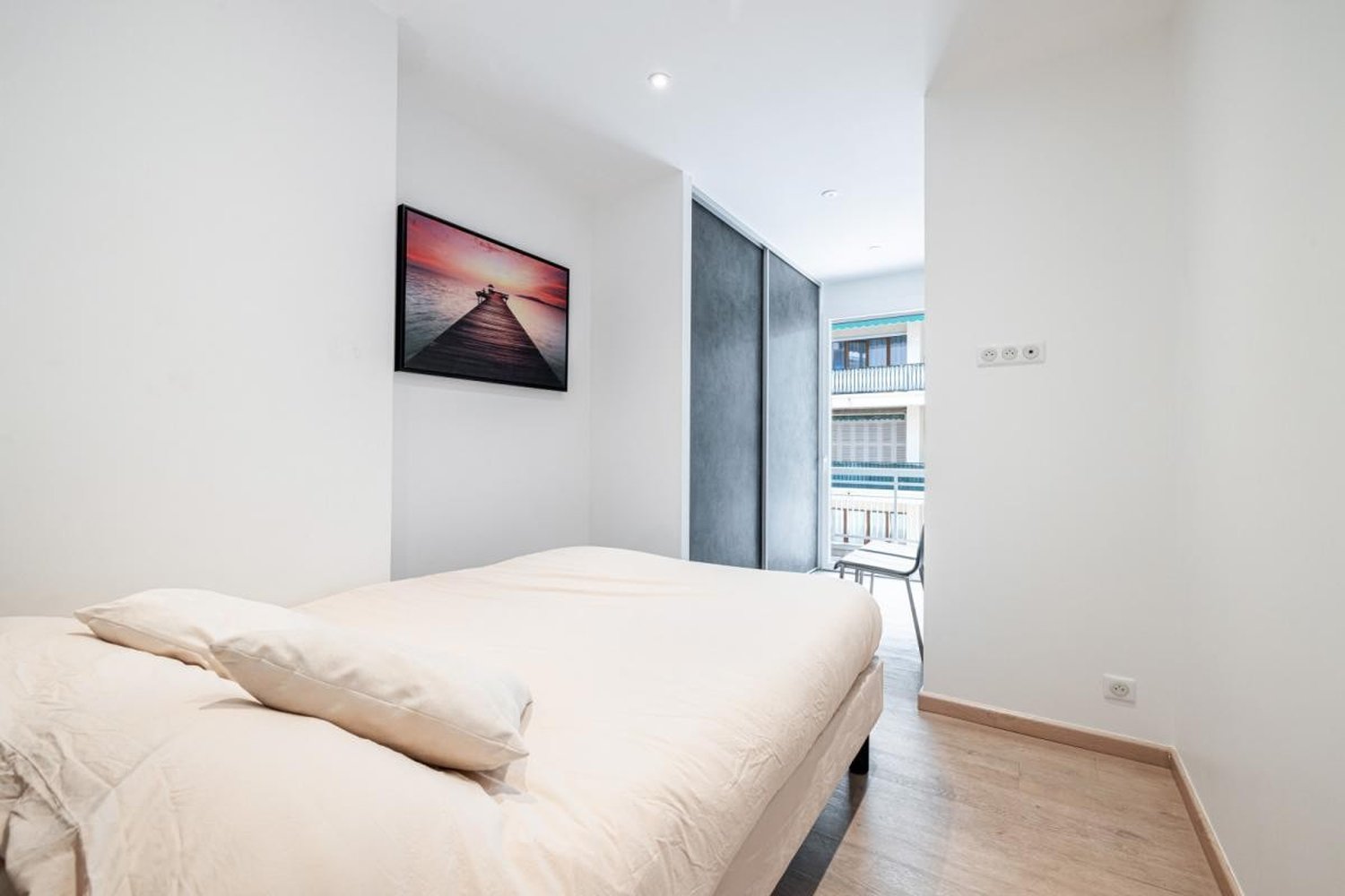 Property photo in Musicians Quarter