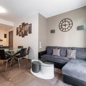 Property in Musicians Quarter