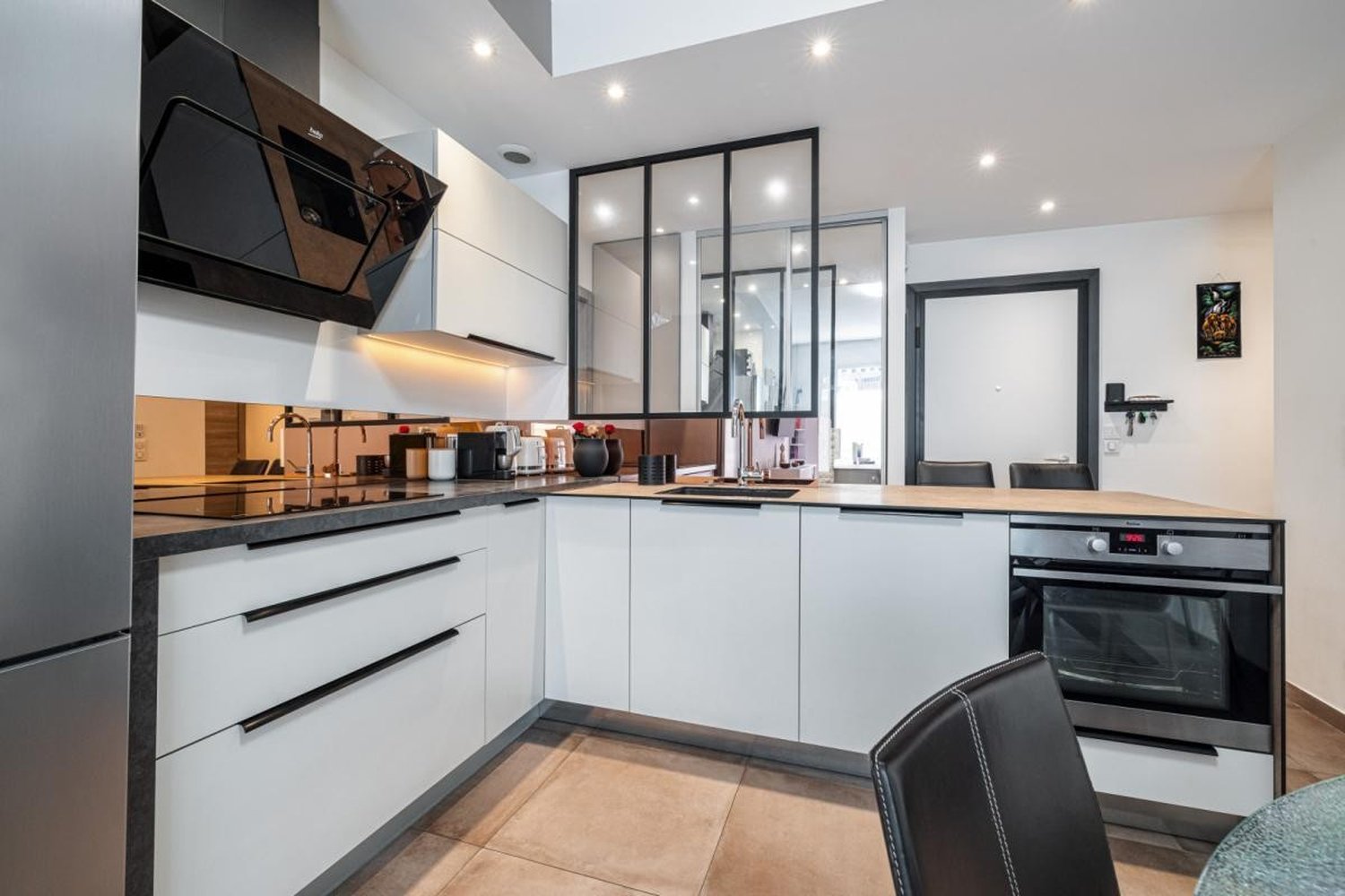 Property photo in Musicians Quarter