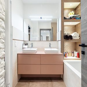 Property in Musicians Quarter