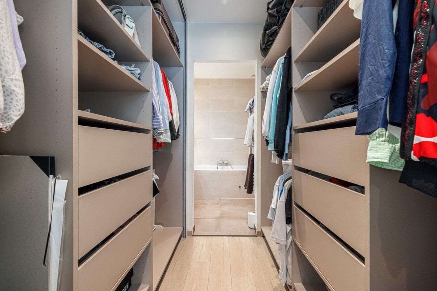 Property photo in Musicians Quarter