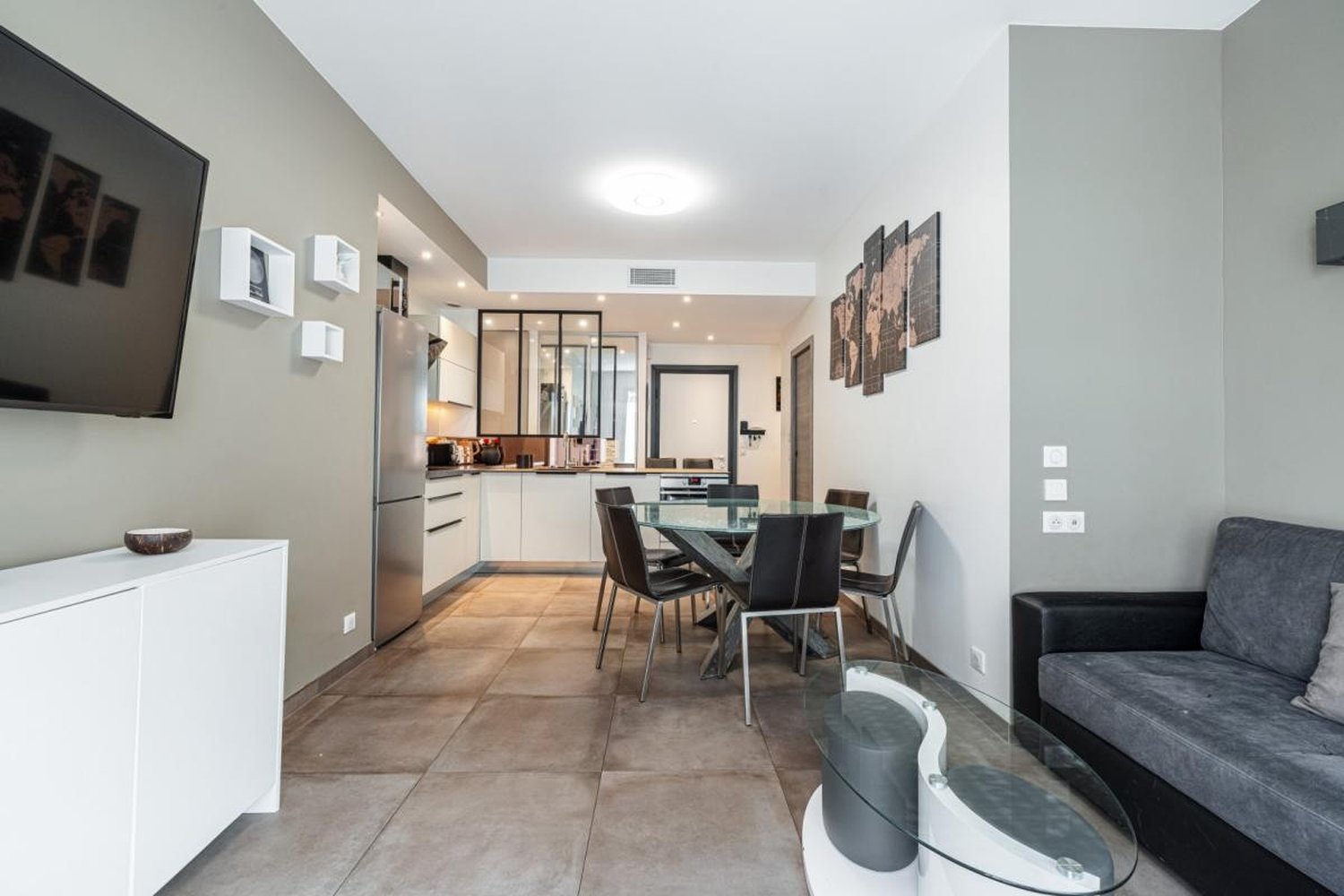 Property photo in Musicians Quarter