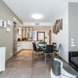 Property in Musicians Quarter