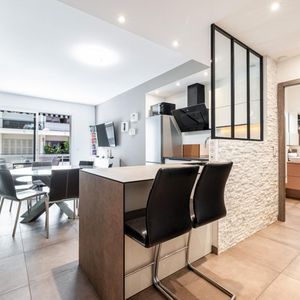 Property in Musicians Quarter