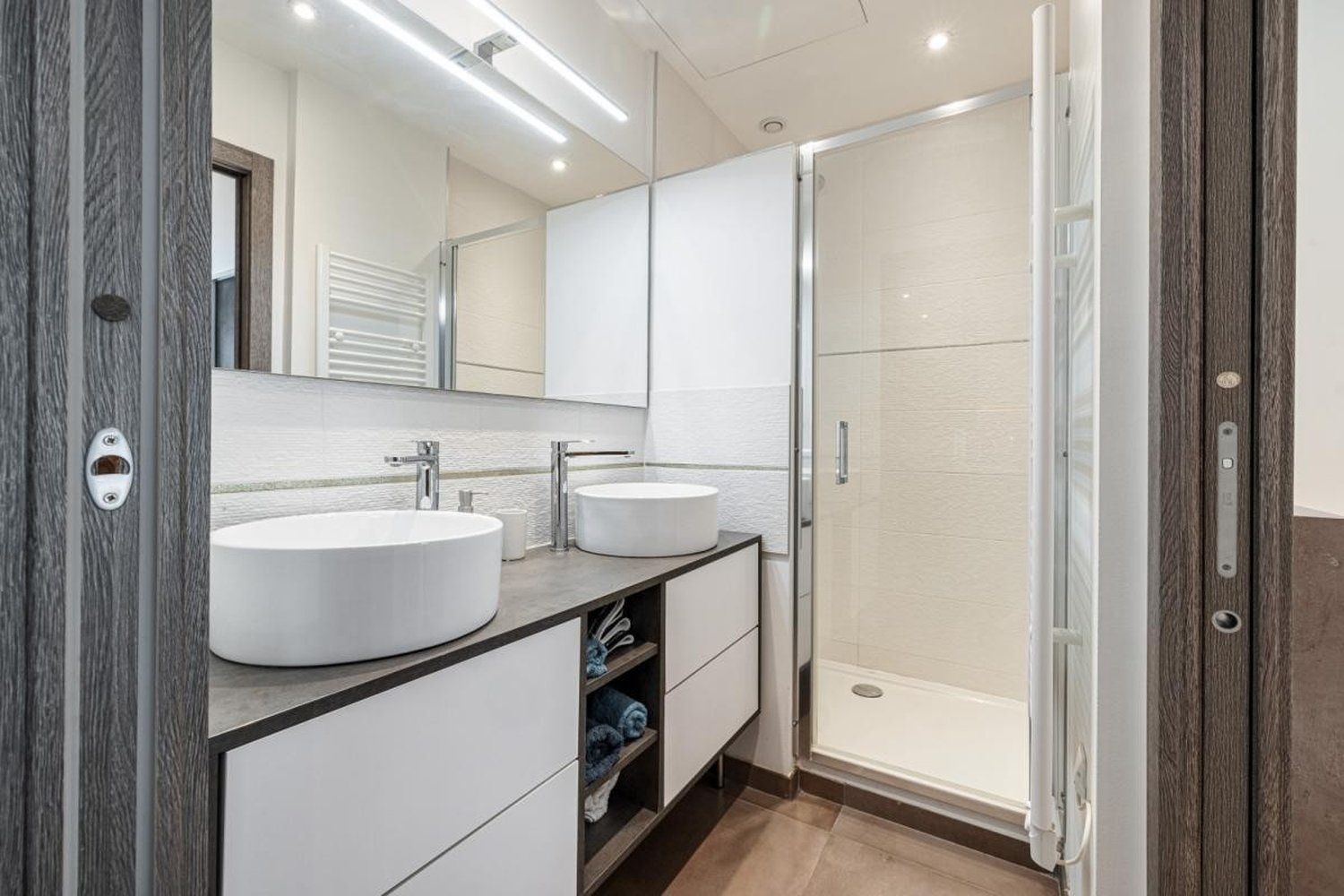 Property photo in Musicians Quarter