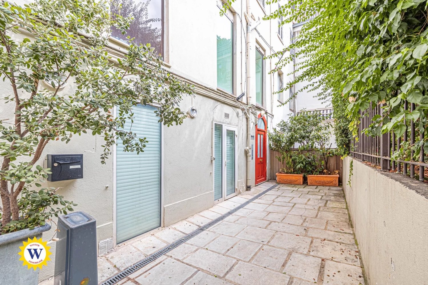 Property photo in Carre d'Argent