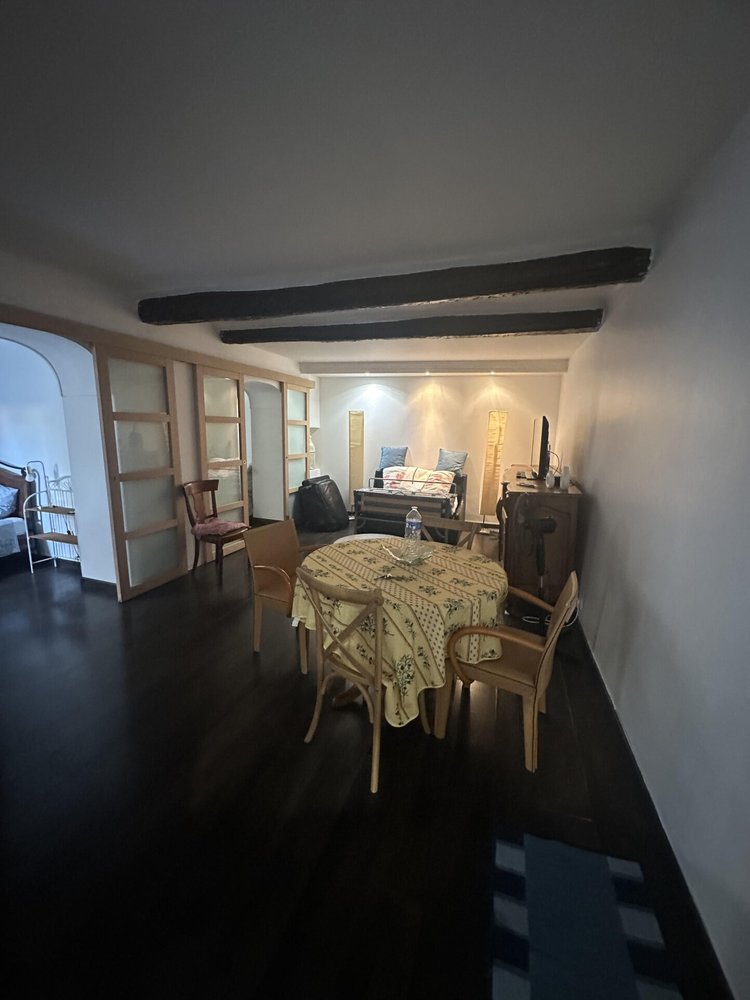 Property photo in Carre d'Or