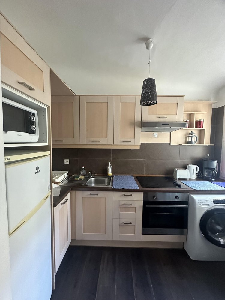 Property photo in Carre d'Or