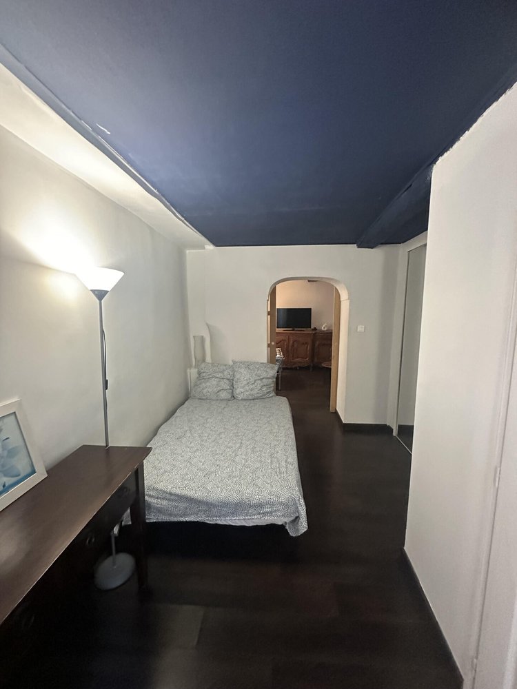 Property photo in Carre d'Or