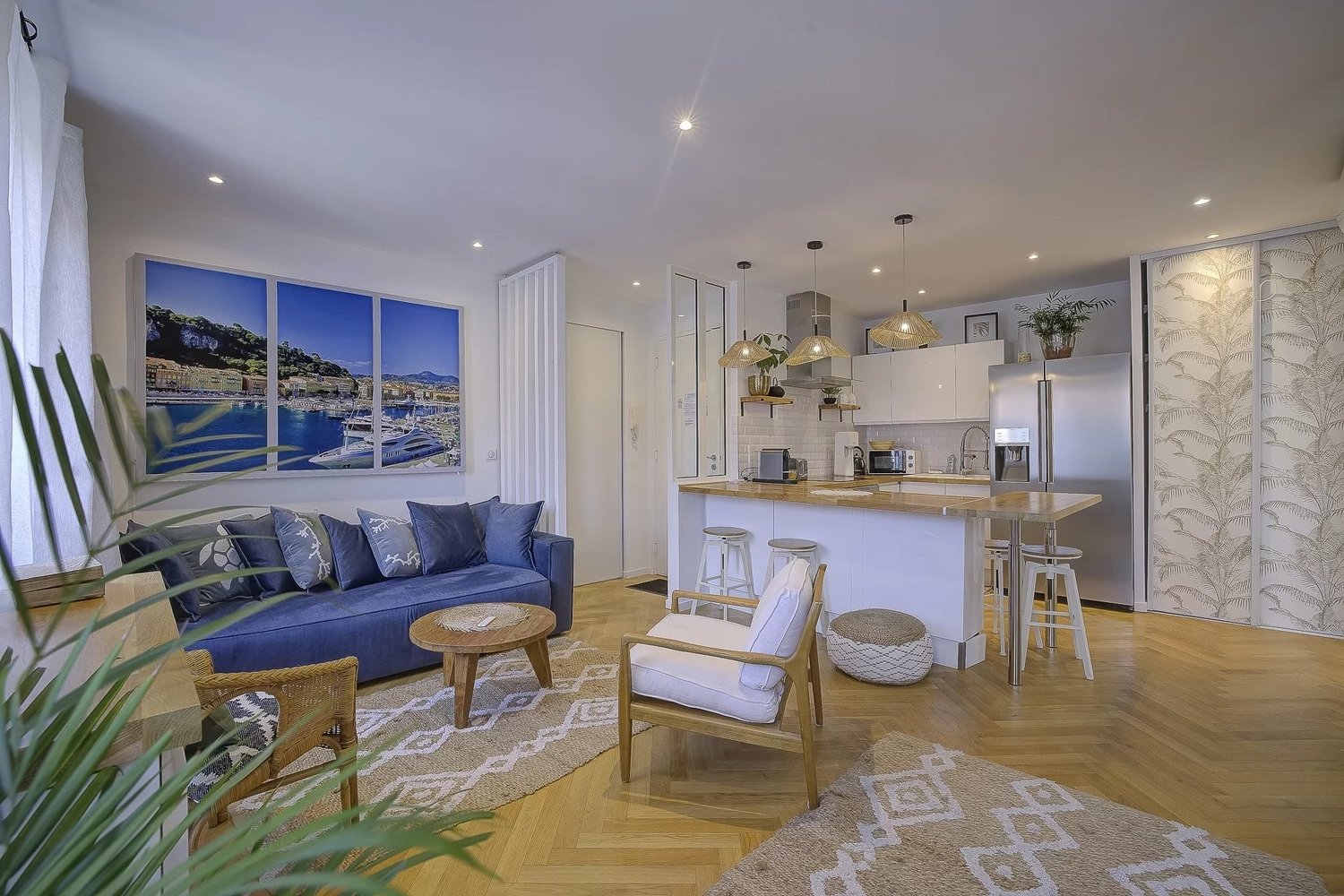 Property photo in Port