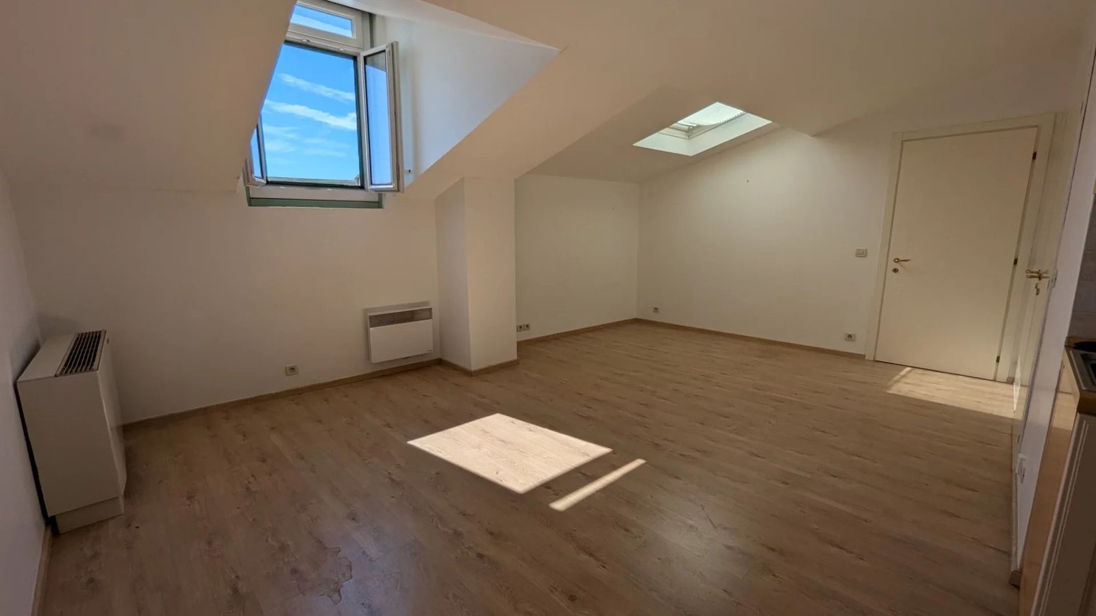 Property photo in Carre d'Argent