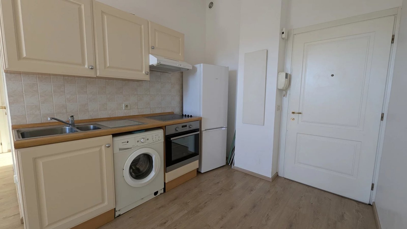 Property photo in Carre d'Argent