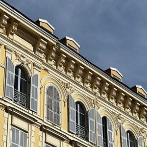 Property in Carre d'Argent