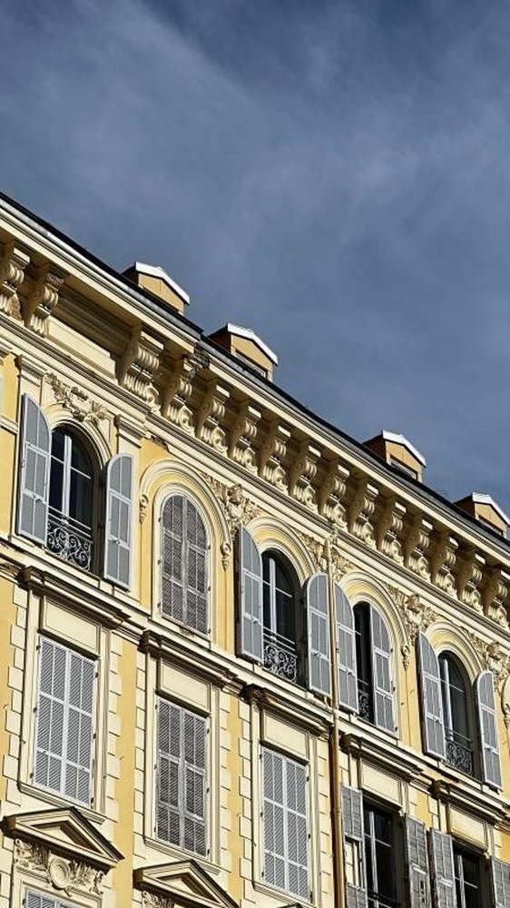 Property photo in Carre d'Argent