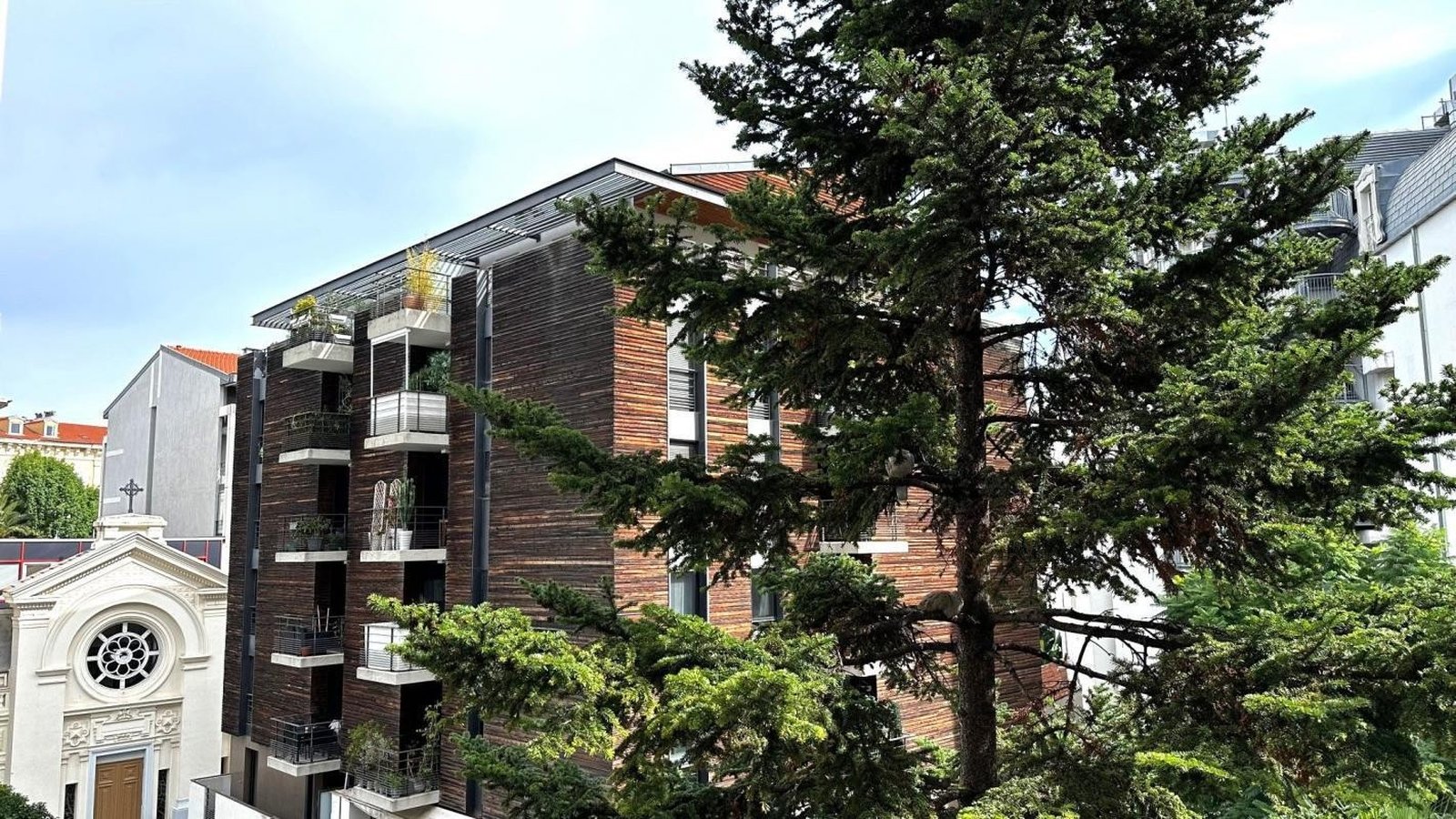 Property photo in Carre d'Argent