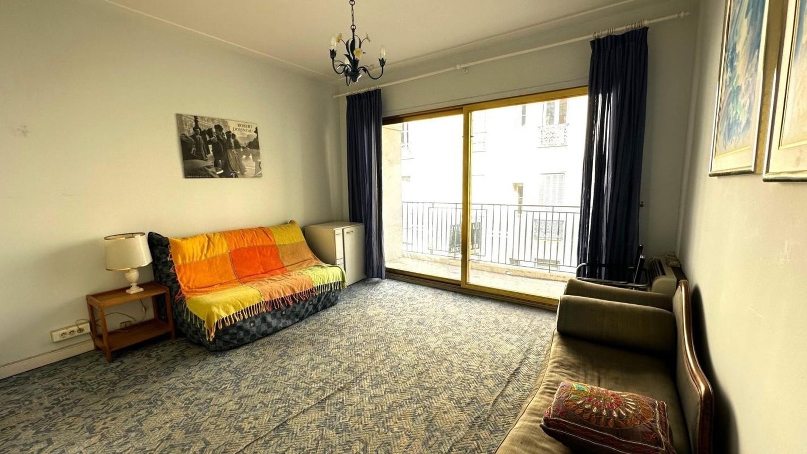 Property photo in Carre d'Or