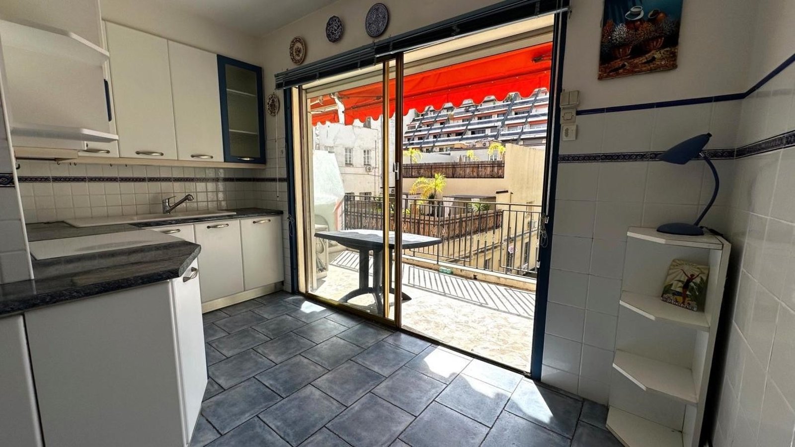 Property photo in Carre d'Or