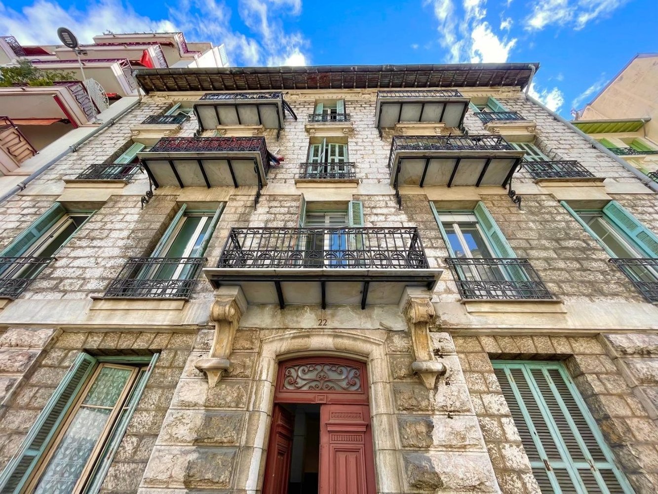 Property photo in Carre d'Or