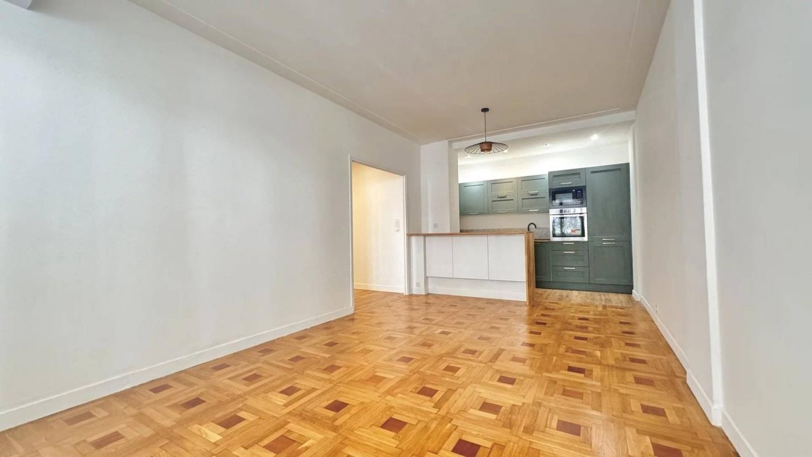 Property photo in Musicians Quarter