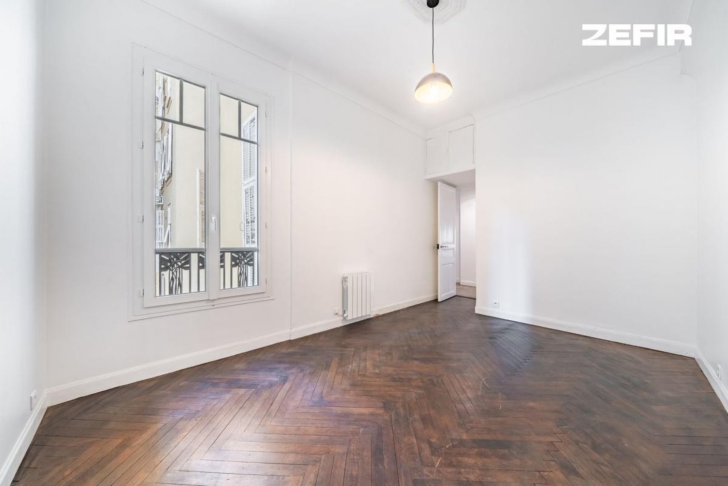 Property photo in Musicians Quarter