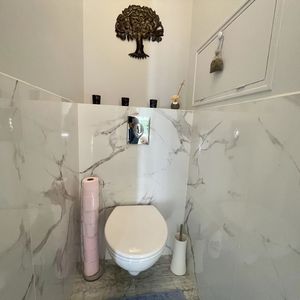 Property in Musicians Quarter