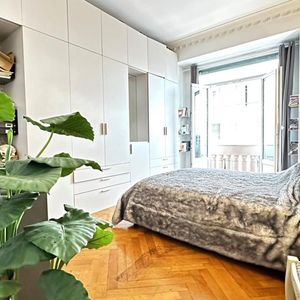 Property in Musicians Quarter