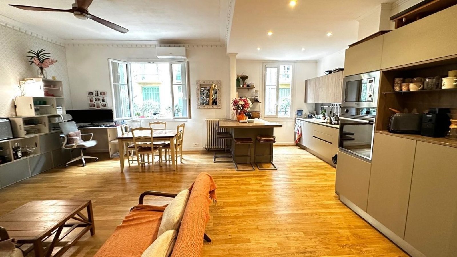 Property photo in Musicians Quarter