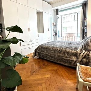 Property in Musicians Quarter