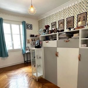 Property in Musicians Quarter