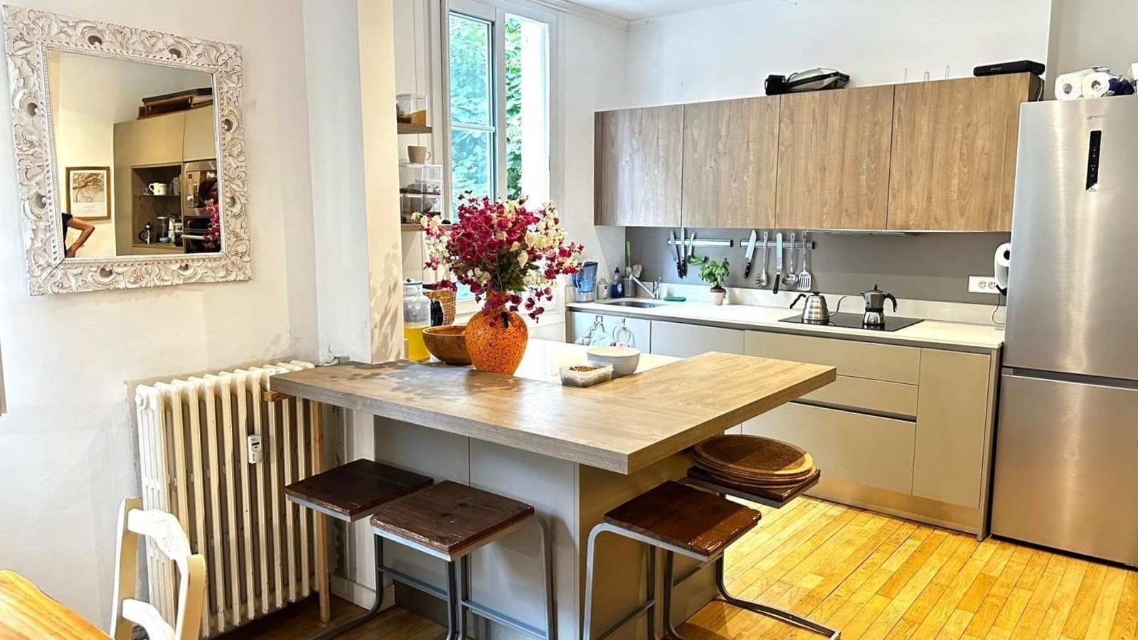 Property photo in Musicians Quarter