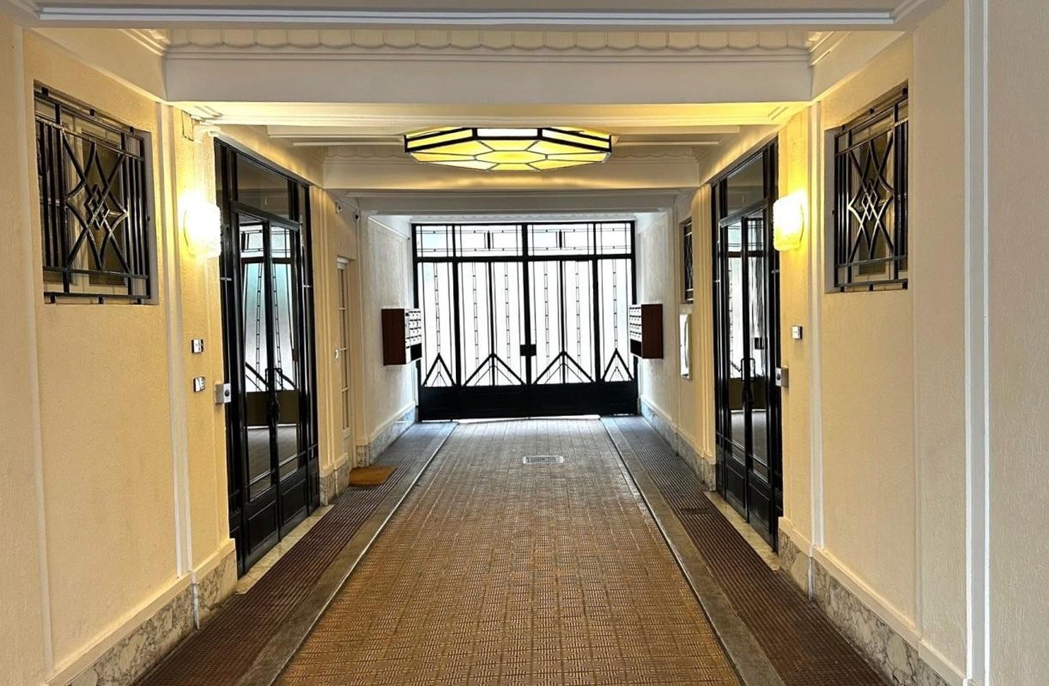 Property photo in Musicians Quarter