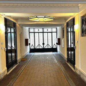 Property in Musicians Quarter